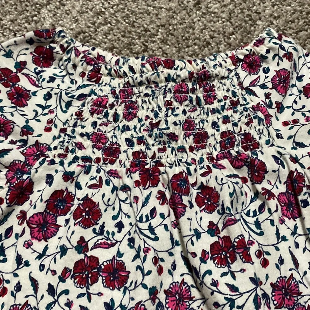 12-18 month dress, top & leggings